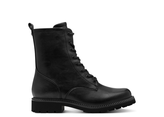 TAMARIS 1-25215-45-001 BLACK 