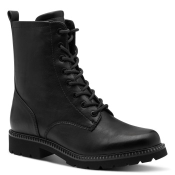 TAMARIS 1-25215-45-001 BLACK 