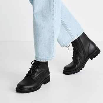 TAMARIS 1-25215-45-001 BLACK 