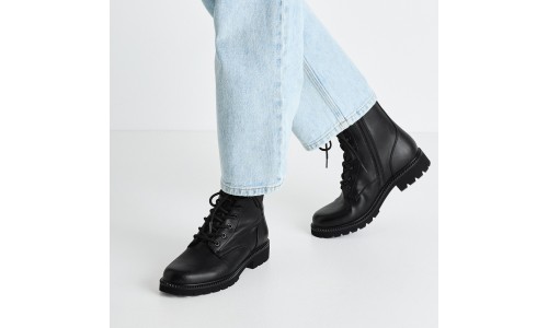 TAMARIS 1-25215-45-001 BLACK 