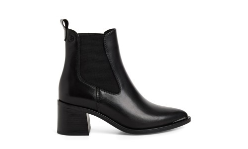 TAMARIS 1-25301-45-003 BLACK 