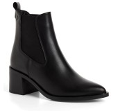TAMARIS 1-25301-45-003 BLACK 