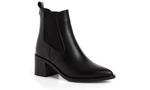 TAMARIS 1-25301-45-003 BLACK 