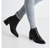 TAMARIS 1-25301-45-003 BLACK 