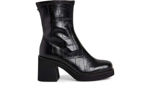 TAMARIS 1-25313-45-028 BLACK 
