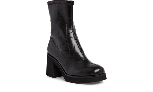 TAMARIS 1-25313-45-028 BLACK 