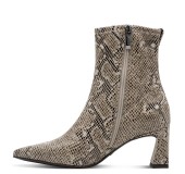 TAMARIS 1-25315-45-483 BEIGE SNAKE 