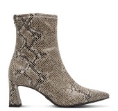 TAMARIS 1-25315-45-483 BEIGE SNAKE 