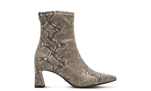 TAMARIS 1-25315-45-483 BEIGE SNAKE 