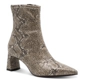 TAMARIS 1-25315-45-483 BEIGE SNAKE 