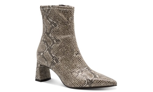 TAMARIS 1-25315-45-483 BEIGE SNAKE 
