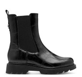 TAMARIS 1-25411-45-028 BLACK 
