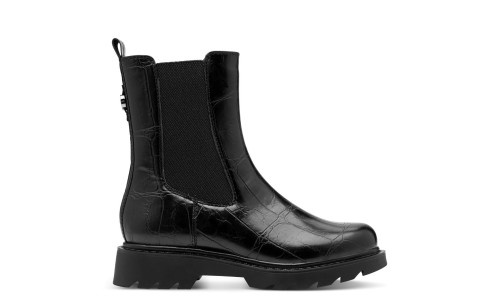 TAMARIS 1-25411-45-028 BLACK 