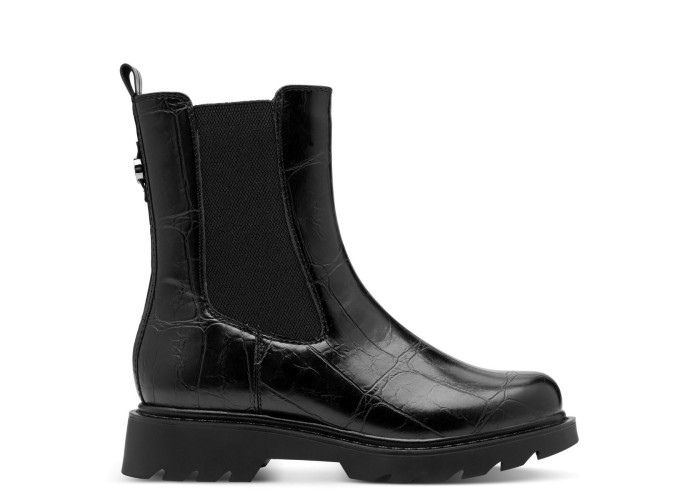TAMARIS 1-25411-45-028 BLACK 