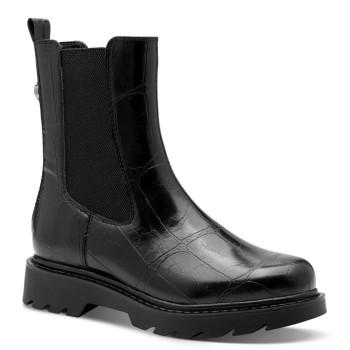 TAMARIS 1-25411-45-028 BLACK 
