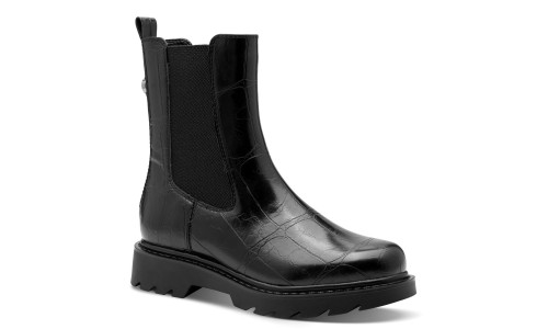 TAMARIS 1-25411-45-028 BLACK 