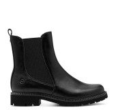 TAMARIS 1-25417-45-001 BLACK 