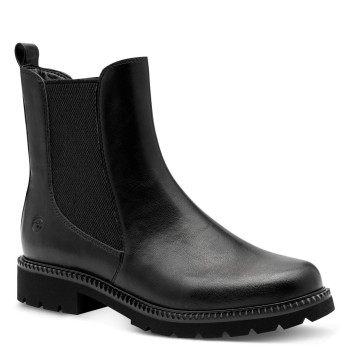 TAMARIS 1-25417-45-001 BLACK 
