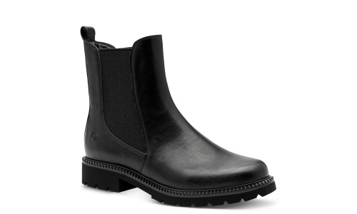 TAMARIS 1-25417-45-001 BLACK 