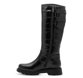 TAMARIS 1-25623-45-028 BLACK 