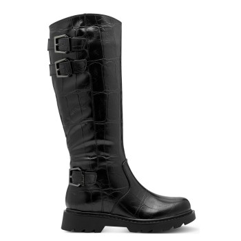 TAMARIS 1-25623-45-028 BLACK 