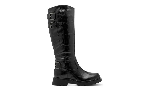 TAMARIS 1-25623-45-028 BLACK 