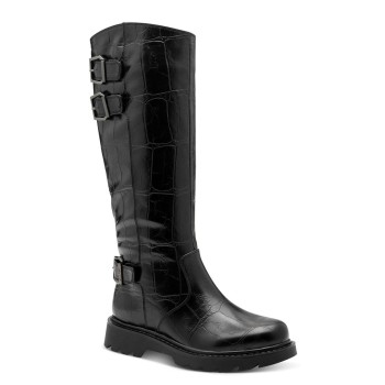 TAMARIS 1-25623-45-028 BLACK 
