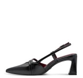 TAMARIS 1-29660-45-001 BLACK 