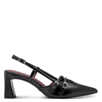TAMARIS 1-29660-45-001 BLACK 