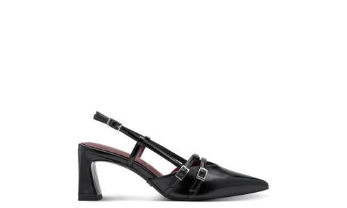 TAMARIS 1-29660-45-001 BLACK 