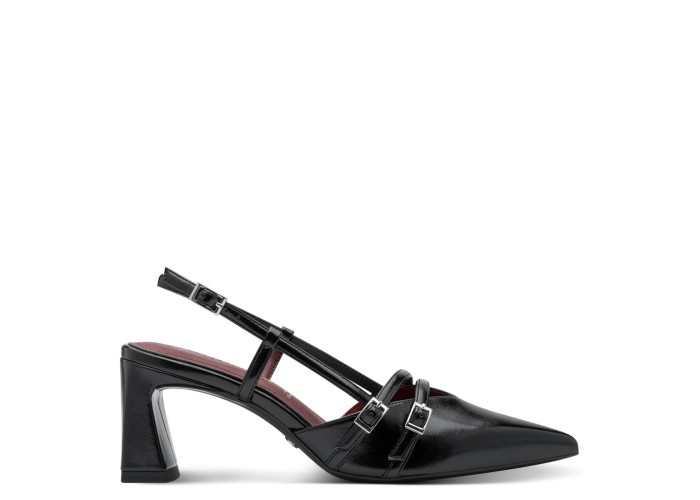 TAMARIS 1-29660-45-001 BLACK 