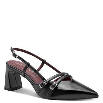 TAMARIS 1-29660-45-001 BLACK 