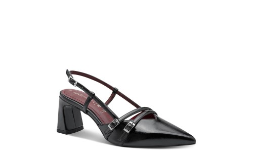 TAMARIS 1-29660-45-001 BLACK 