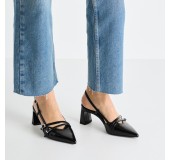 TAMARIS 1-29660-45-001 BLACK 