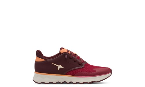 TAMARIS 1-23700-44-597 BERRY 