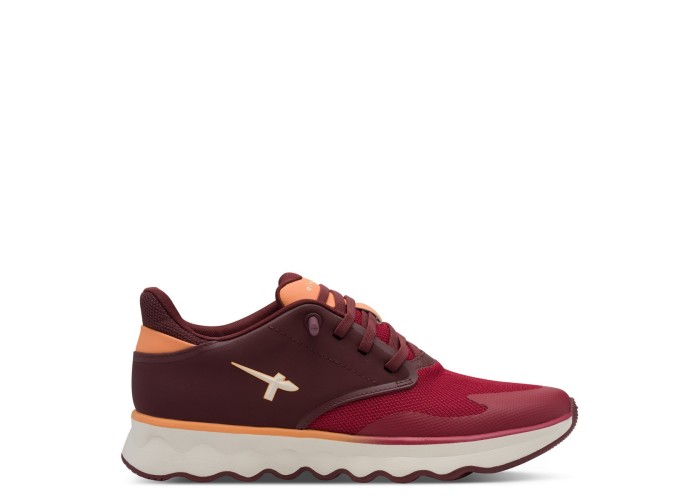 TAMARIS 1-23700-44-597 BERRY 