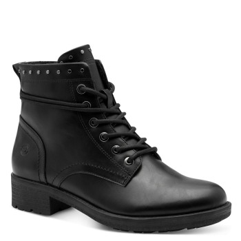 TAMARIS 1-25133-45-001 BLACK 