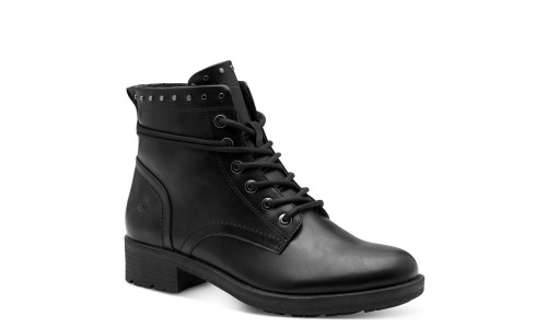 TAMARIS 1-25133-45-001 BLACK 