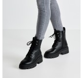 TAMARIS 1-25209-45-003 BLACK 