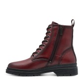 TAMARIS 1-25230-41-500 RED 