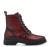TAMARIS 1-25230-41-500 RED 