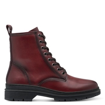 TAMARIS 1-25230-41-500 RED 