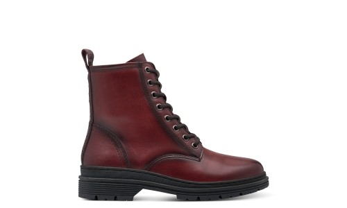 TAMARIS 1-25230-41-500 RED 