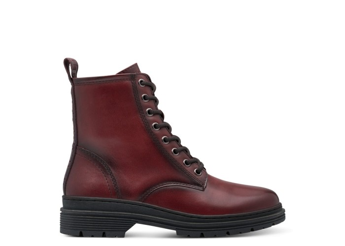 TAMARIS 1-25230-41-500 RED 