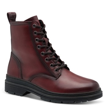 TAMARIS 1-25230-41-500 RED 
