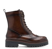 TAMARIS 1-25232-45-300 BROWN 