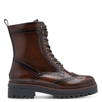 TAMARIS 1-25232-45-300 BROWN 