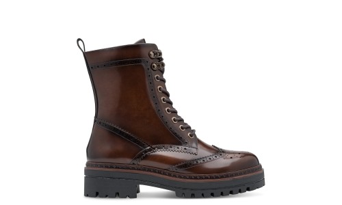 TAMARIS 1-25232-45-300 BROWN 