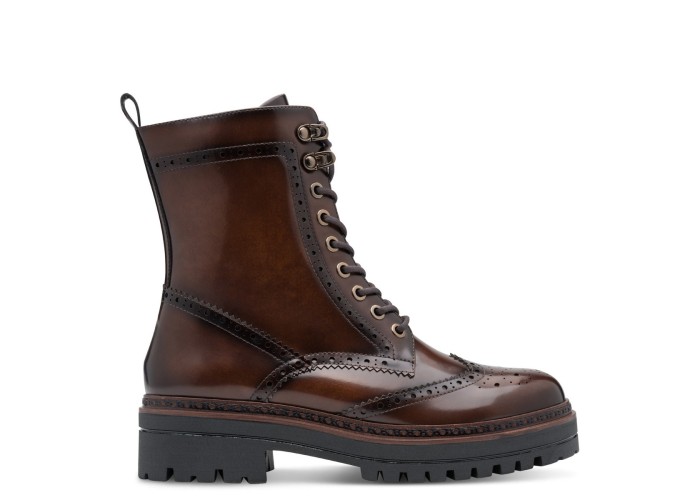TAMARIS 1-25232-45-300 BROWN 