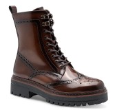 TAMARIS 1-25232-45-300 BROWN 